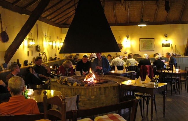 Recreatiebedrijf De Koevoet - Foto 40