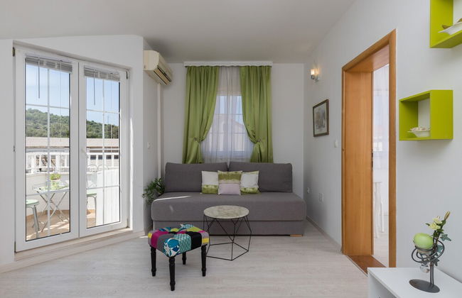 Apartments Villa Key - Foto 66