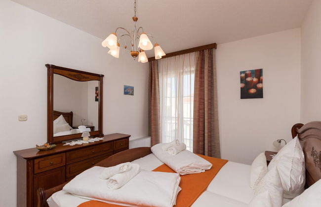 Apartments Villa Key - Foto 12