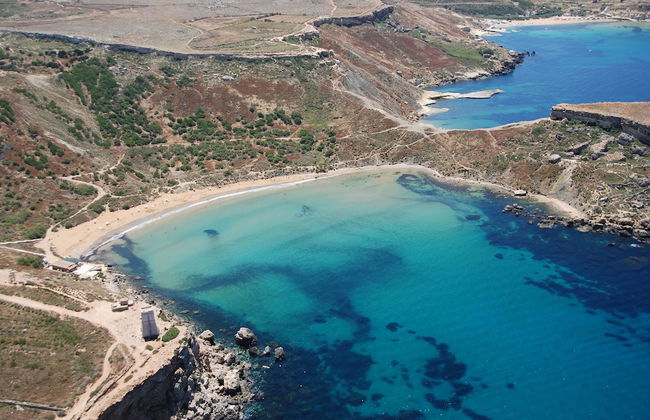 Blue Harbour 1 by Getaways Malta - Foto 12