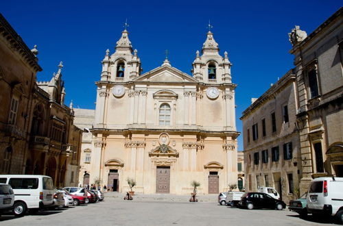 Photo 19 - Blue Harbour 1 by Getaways Malta