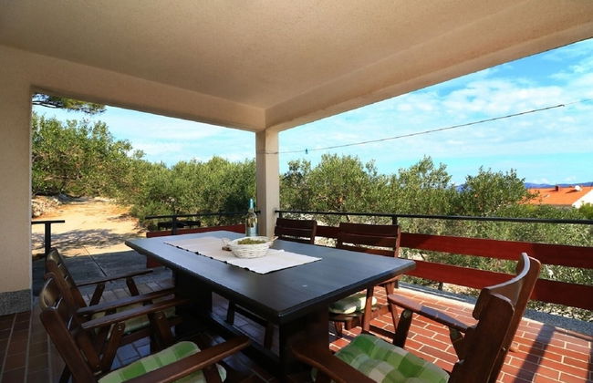 Martina - Large and Comfortable Apartments - SA2 - Foto 14
