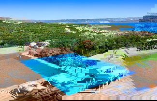 Foto 2 - Villa Asteriskos in Apokoronos