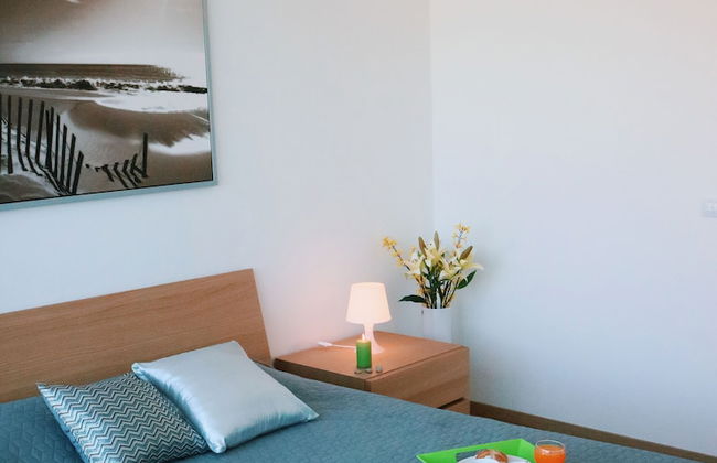 White Cloud Apartments - Foto 5