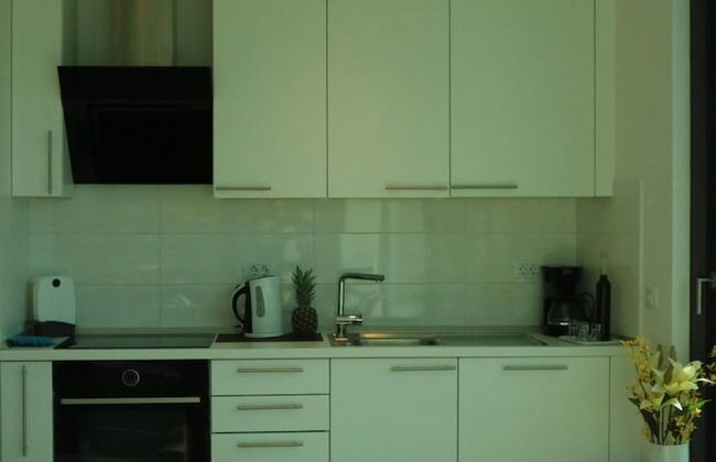 White Cloud Apartments - Foto 11