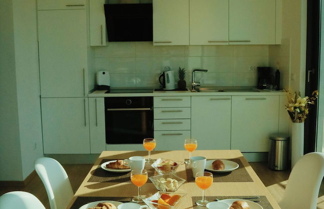 White Cloud Apartments - Foto 10
