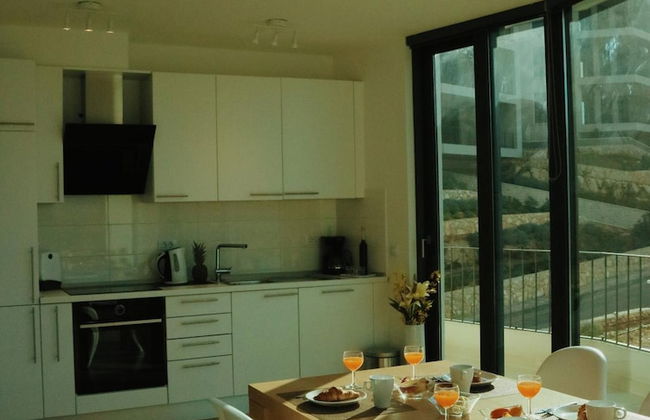 White Cloud Apartments - Foto 13