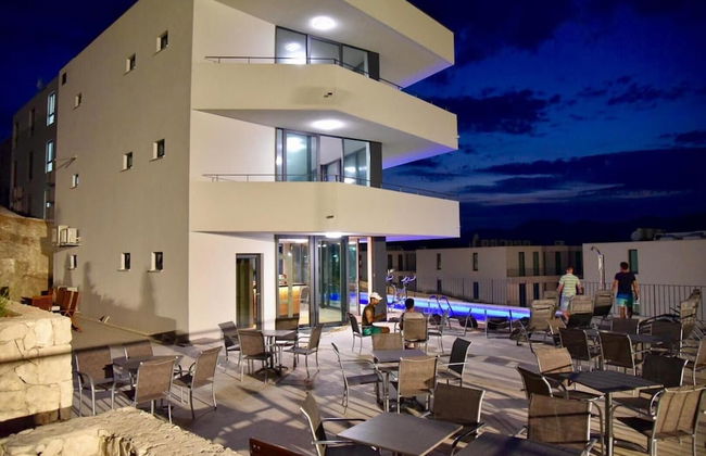 White Cloud Apartments - Foto 49