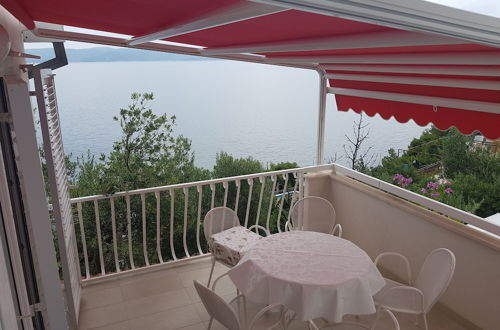Photo 23 - Mirela - With sea View, Balcony - A1