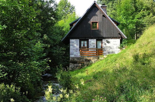 Foto 21 - Converted old Mill in St. Georgen in the Black Forest