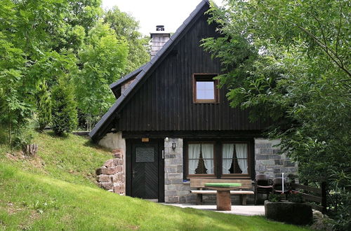 Photo 1 - Converted old Mill in St. Georgen Inblack Forest