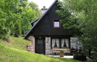 Foto 1 - Converted old Mill in St. Georgen Inblack Forest