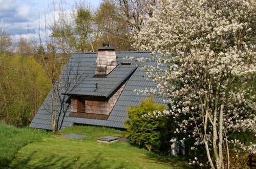 Foto 17 - Converted old Mill in St. Georgen in the Black Forest