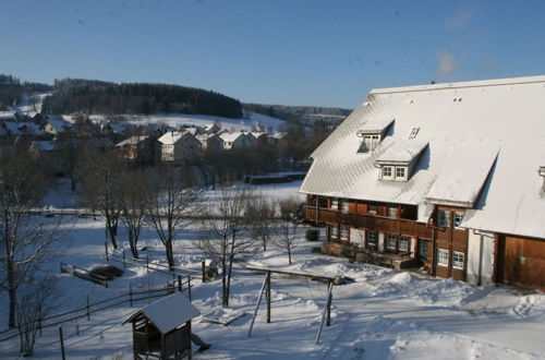 Foto 30 - Converted old Mill in St. Georgen in the Black Forest