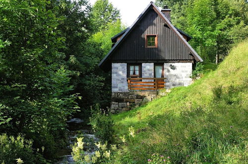 Foto 17 - Converted old Mill in St. Georgen Inblack Forest