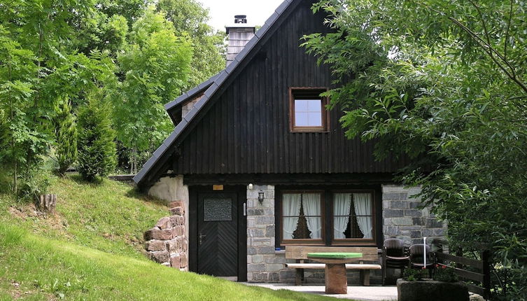 Foto 1 - Converted old Mill in St. Georgen Inblack Forest