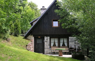 Foto 1 - Converted old Mill in St. Georgen Inblack Forest