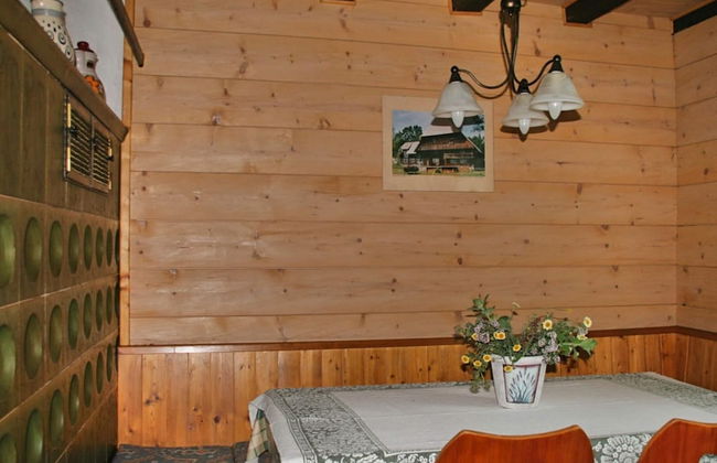 Historisches Ferienhaus im Schwarzwald - Foto 12