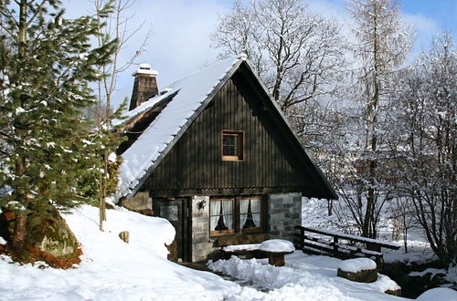 Foto 18 - Converted old Mill in St. Georgen in the Black Forest