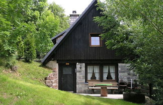 Foto 1 - Converted old Mill in St. Georgen Inblack Forest