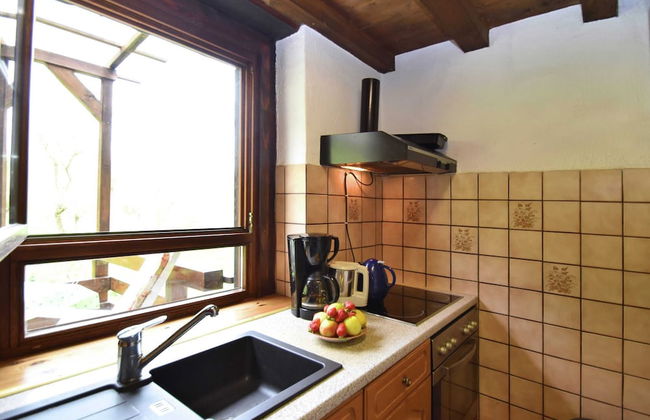 Historisches Ferienhaus im Schwarzwald - Foto 6