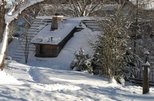 Photo 19 - Converted old Mill in St. Georgen in the Black Forest