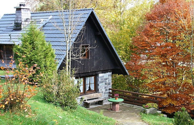 Historisches Ferienhaus im Schwarzwald - Foto 19