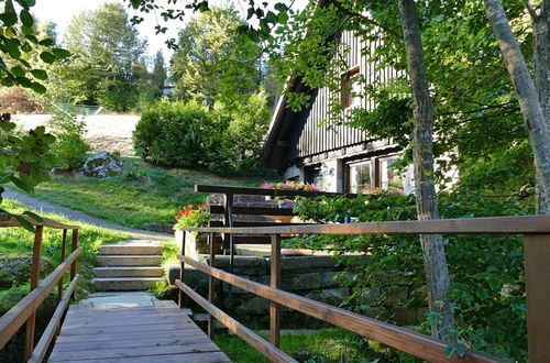 Foto 20 - Converted old Mill in St. Georgen in the Black Forest