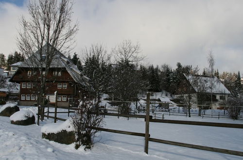 Photo 27 - Converted old Mill in St. Georgen Inblack Forest