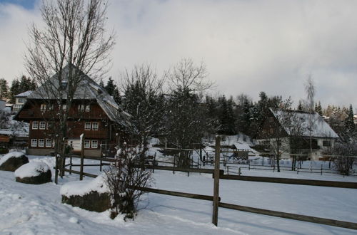 Foto 27 - Converted old Mill in St. Georgen in the Black Forest