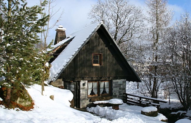 Historisches Ferienhaus im Schwarzwald - Foto 17