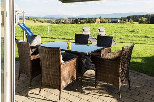 Photo 1 - Hubsches Bauernhaus im Allgau mit Alpenblick