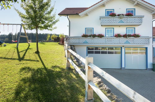 Foto 26 - Pretty Farmhouse in Allgau With Alps Views