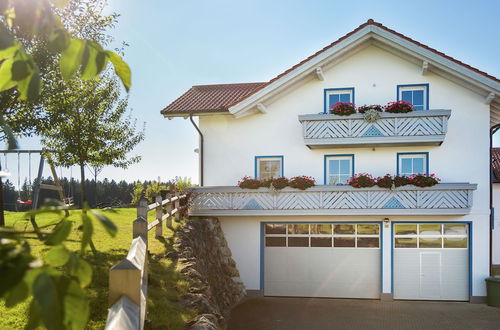 Photo 28 - Pretty Farmhouse in Allgau With Alps Views