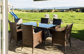 Photo 1 - Hubsches Bauernhaus im Allgau mit Alpenblick