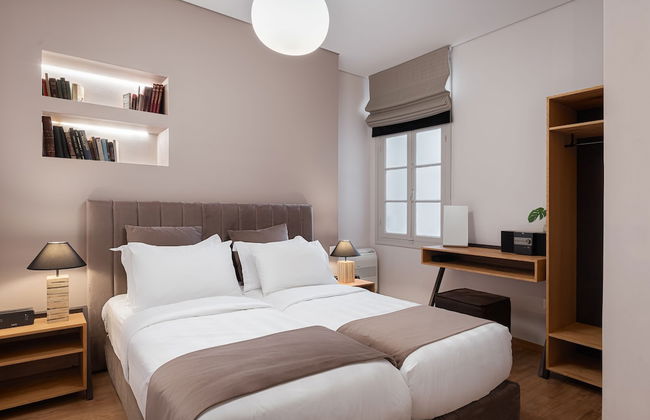 Acropolis Exclusive Residences - Foto 25