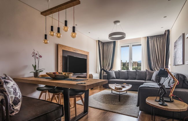 Acropolis Exclusive Residences - Foto 1