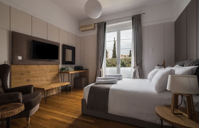 Acropolis Exclusive Residences - Foto 11