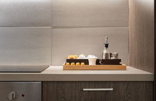 Acropolis Exclusive Residences - Foto 58