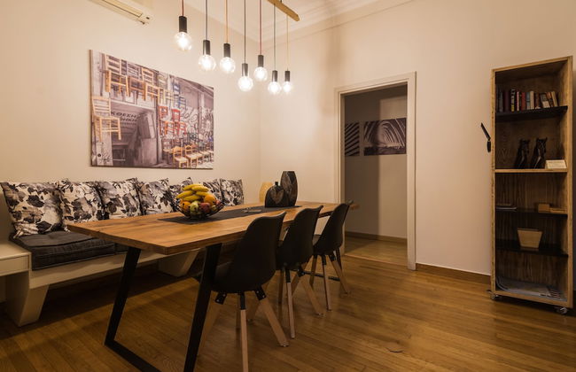 Acropolis Exclusive Residences - Foto 52