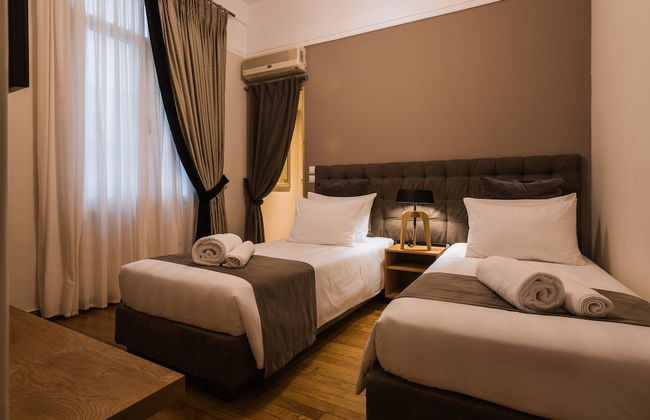 Acropolis Exclusive Residences - Foto 9
