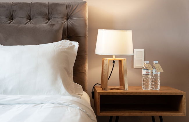 Acropolis Exclusive Residences - Foto 35