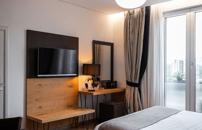 Acropolis Exclusive Residences - Foto 22