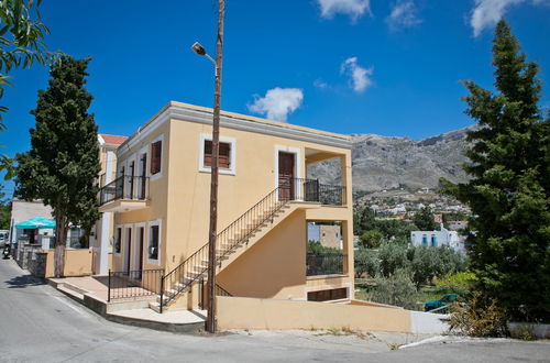 Photo 18 - Hot Tub Cottage Kalymnos