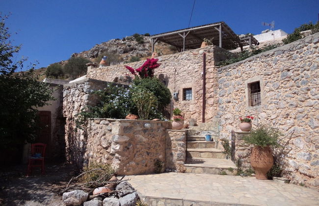 Sitanos Forgotten Neighborhood - Foto 50