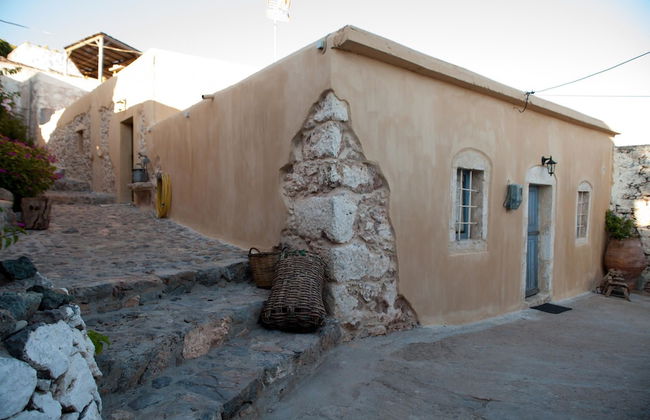 Sitanos Forgotten Neighborhood - Foto 63