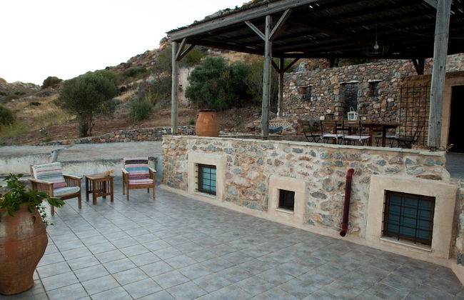 Sitanos Forgotten Neighborhood - Foto 61