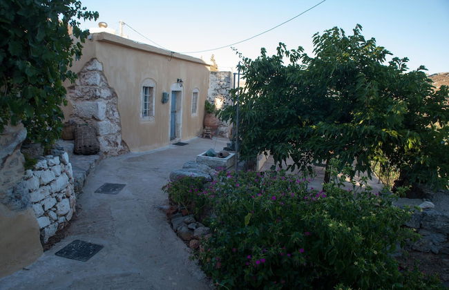 Sitanos Forgotten Neighborhood - Foto 47