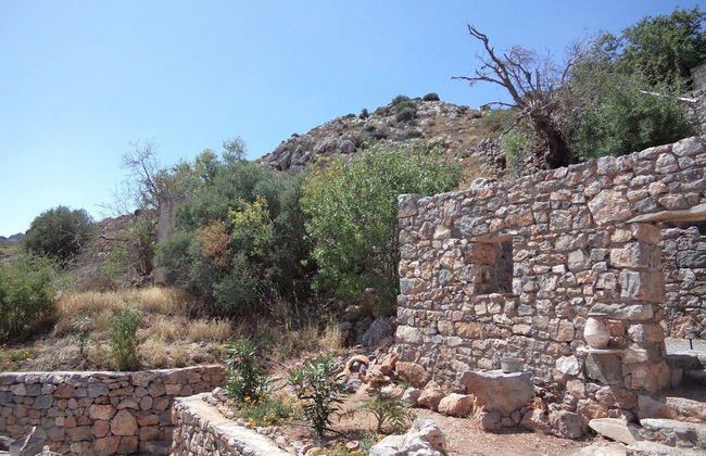 Sitanos Forgotten Neighborhood - Foto 65