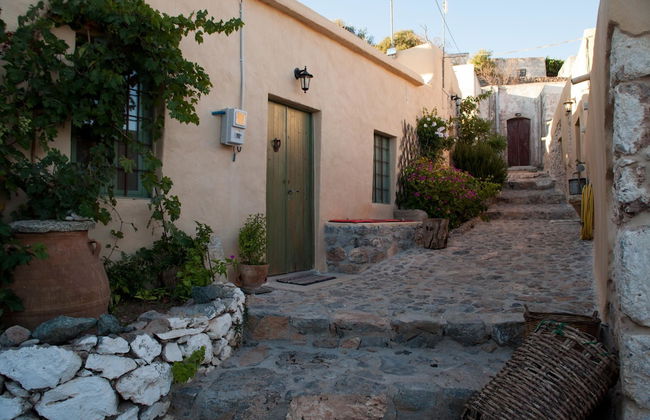 Sitanos Forgotten Neighborhood - Foto 48